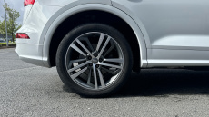 Audi Q5 40 TDI Quattro S Line 5dr S Tronic Diesel Estate